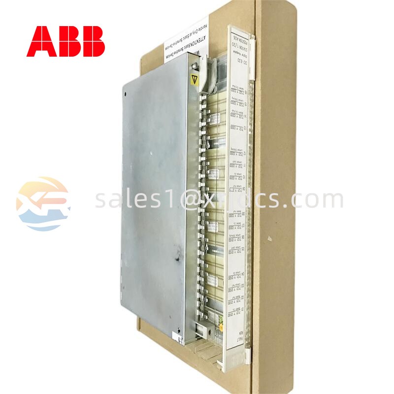 ABB DO630 Digital Output0